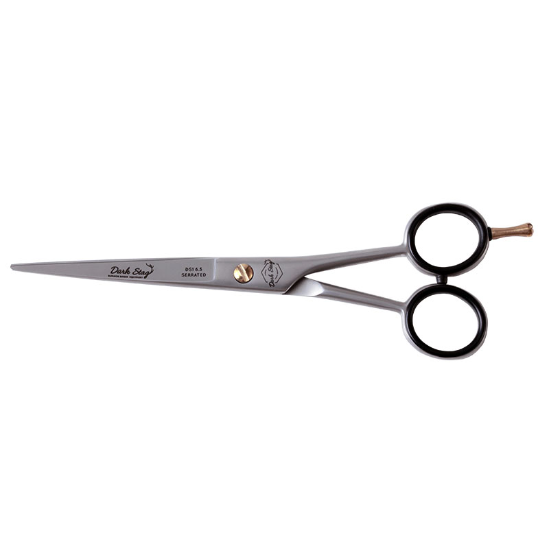 long barber scissors